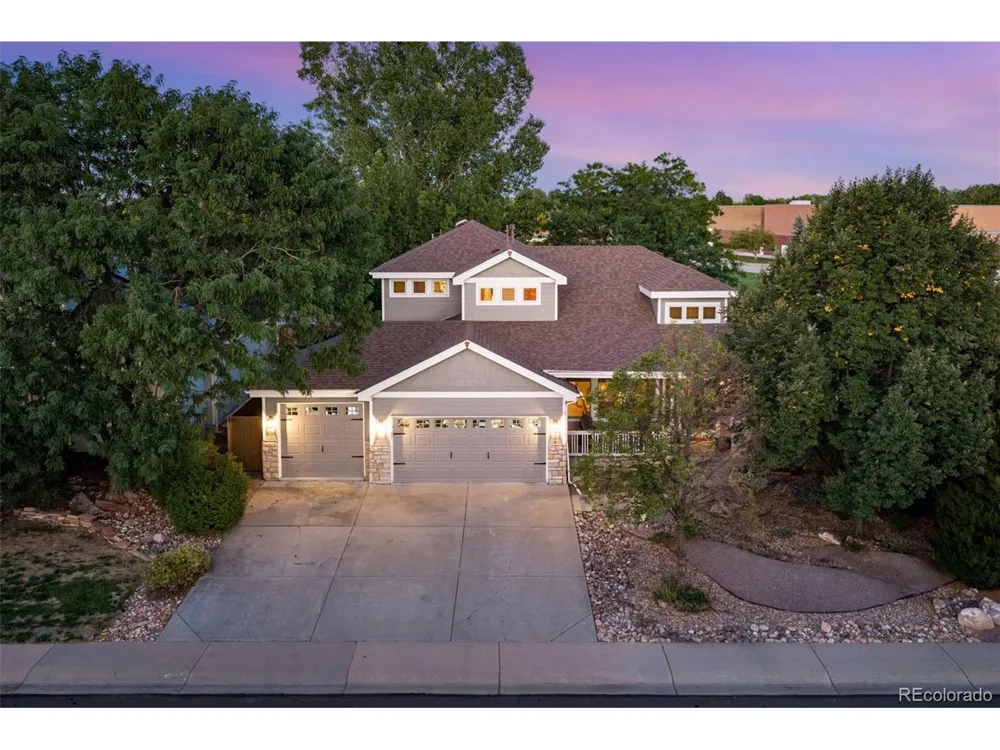 4214 Rolling Gate Road Fort Collins, CO 80526