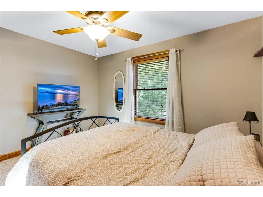 4214 Rolling Gate Road Fort Collins, CO 80526