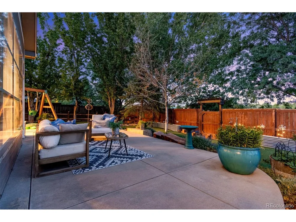 4214 Rolling Gate Road Fort Collins, CO 80526