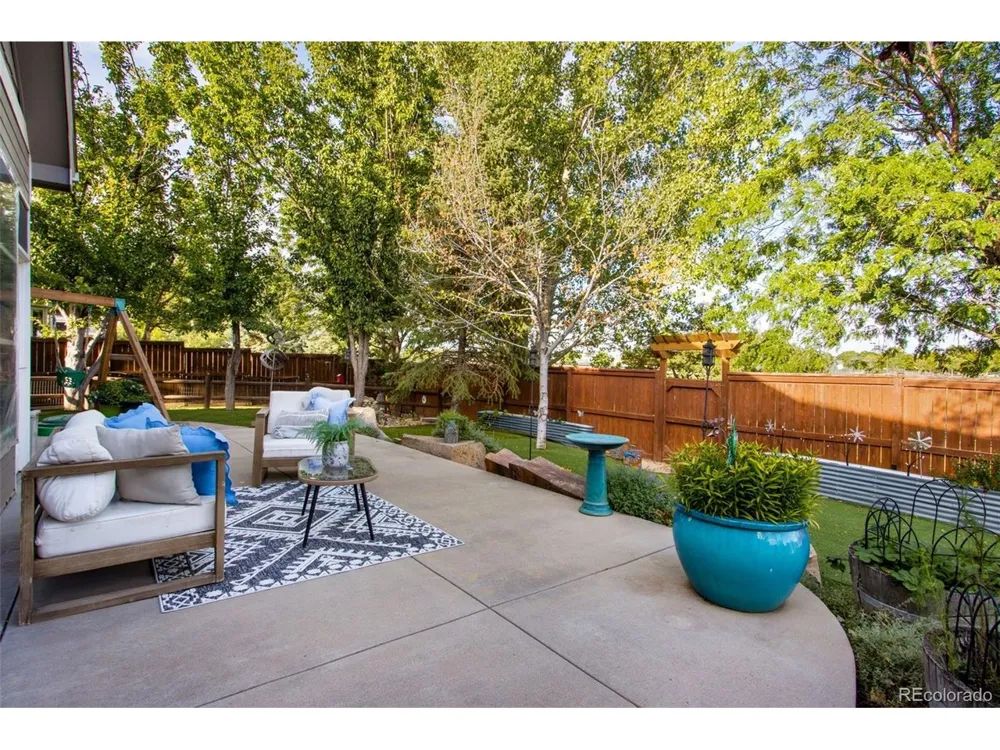 4214 Rolling Gate Road Fort Collins, CO 80526