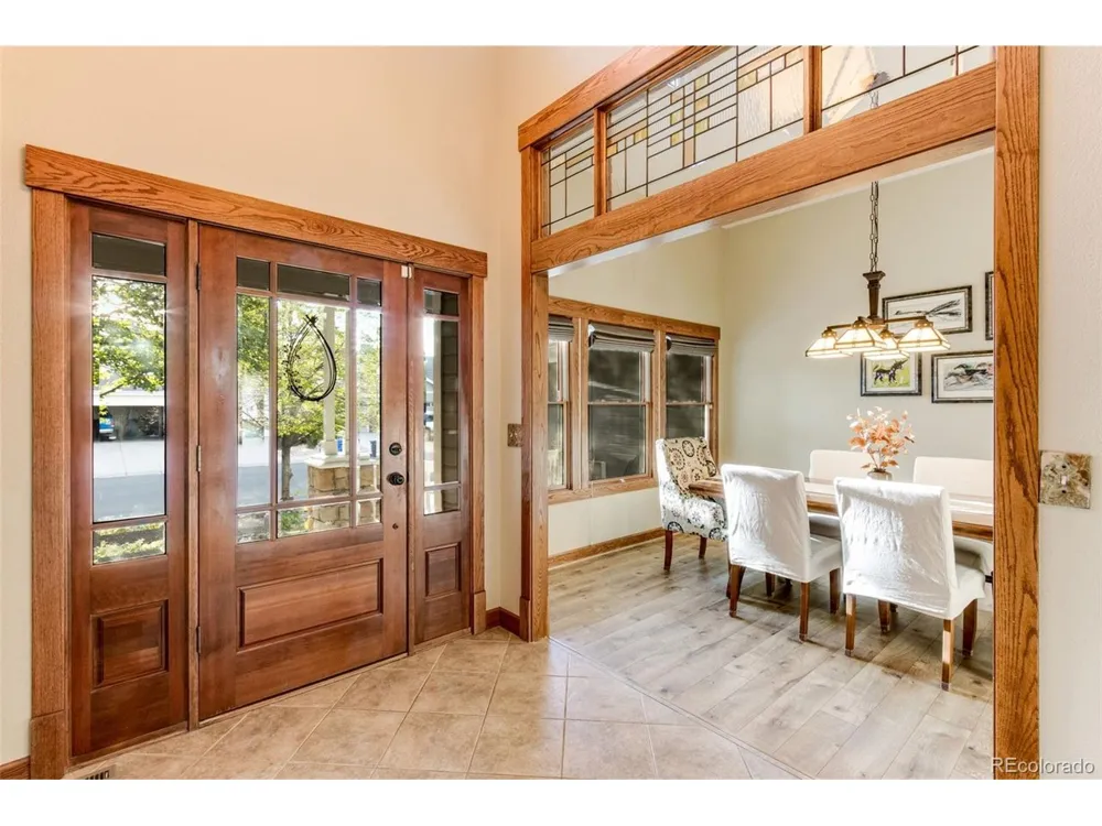 4214 Rolling Gate Road Fort Collins, CO 80526
