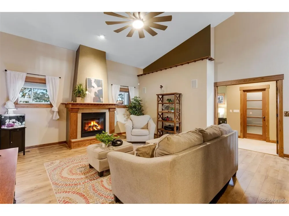 4214 Rolling Gate Road Fort Collins, CO 80526