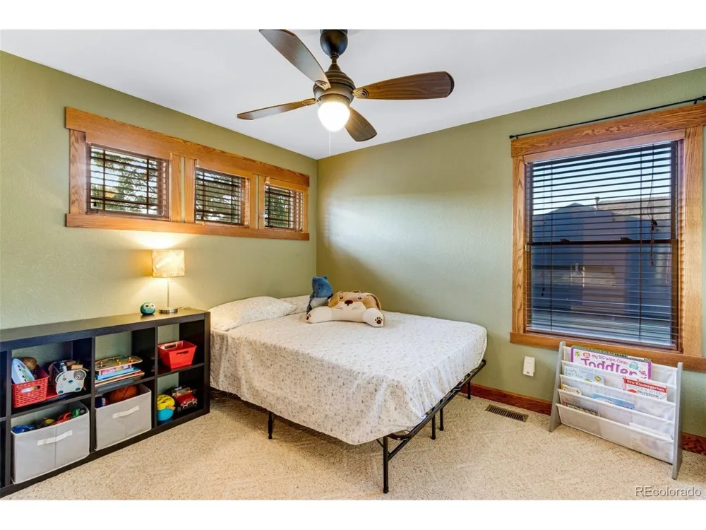 4214 Rolling Gate Road Fort Collins, CO 80526