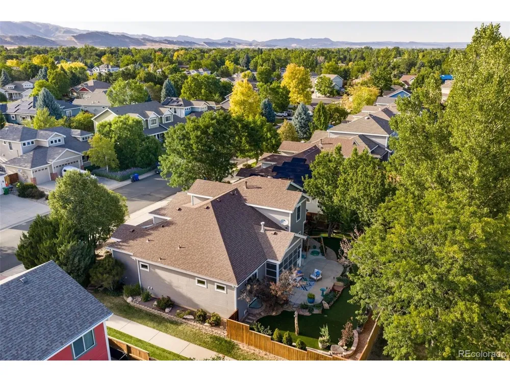 4214 Rolling Gate Road Fort Collins, CO 80526