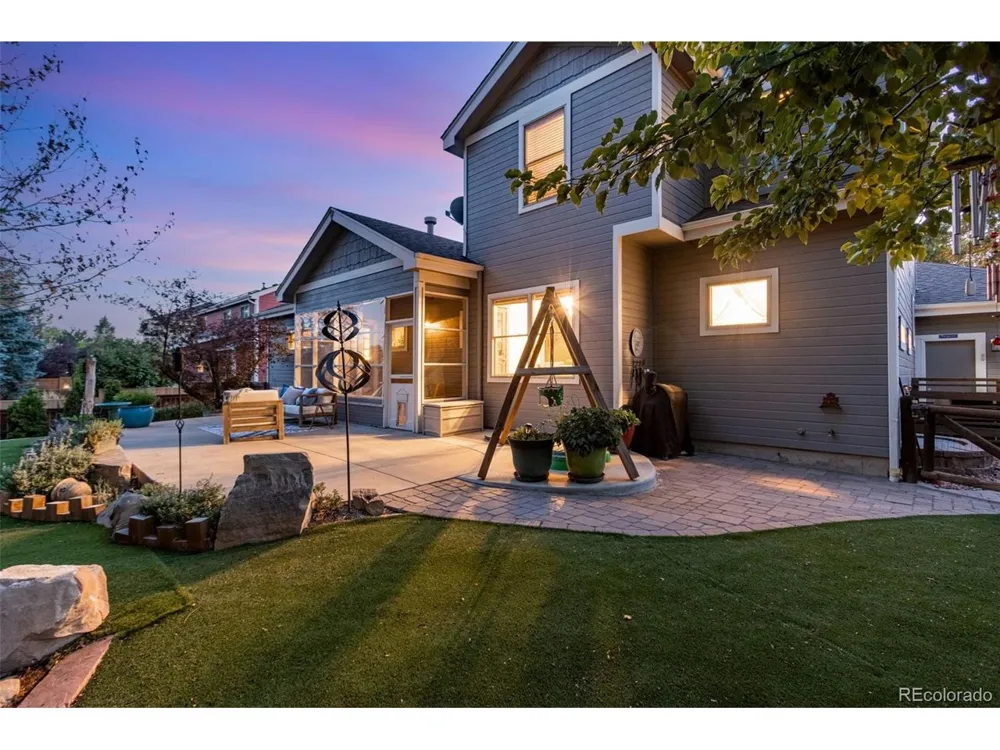 4214 Rolling Gate Road Fort Collins, CO 80526