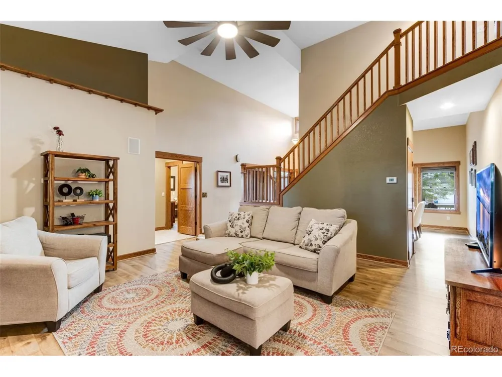 4214 Rolling Gate Road Fort Collins, CO 80526