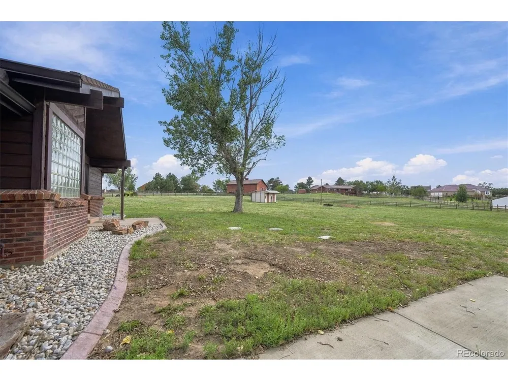 11375 Lewistown Street Commerce City, CO 80022
