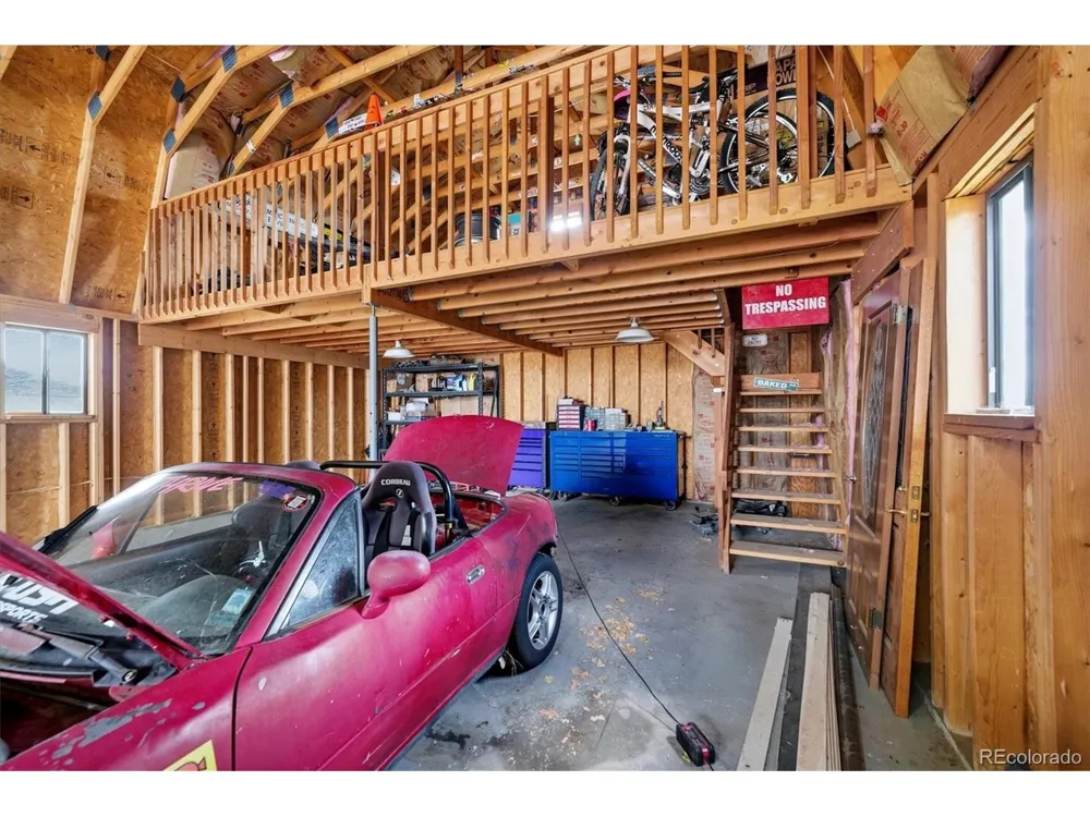 11375 Lewistown Street Commerce City, CO 80022