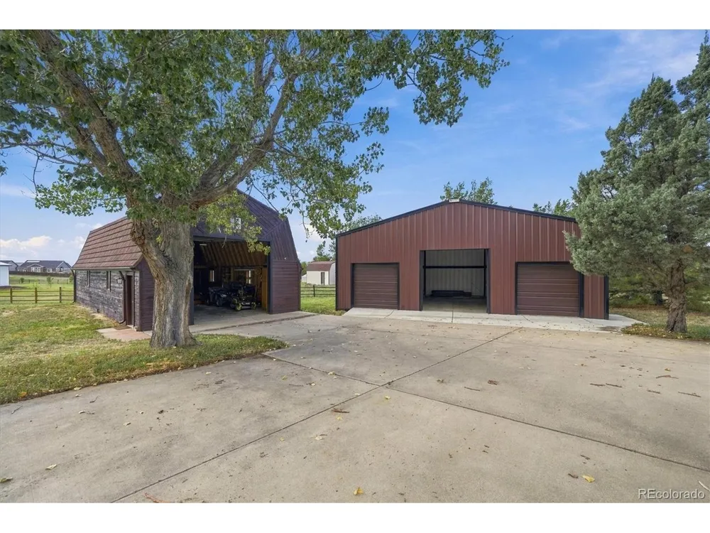 11375 Lewistown Street Commerce City, CO 80022