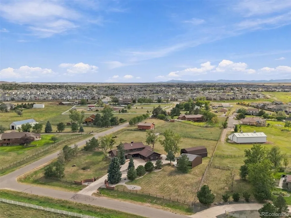 11375 Lewistown Street Commerce City, CO 80022