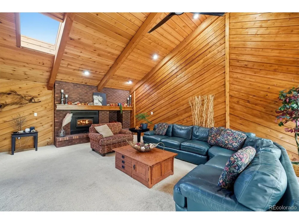 11375 Lewistown Street Commerce City, CO 80022