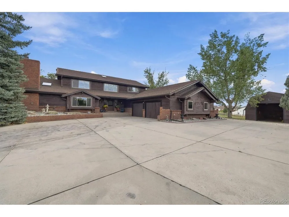 11375 Lewistown Street Commerce City, CO 80022