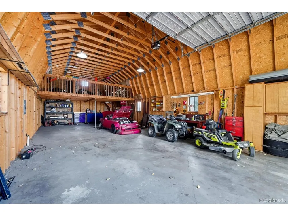 11375 Lewistown Street Commerce City, CO 80022