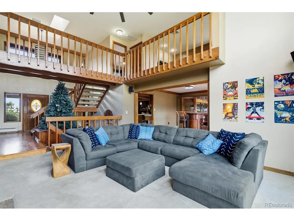 11375 Lewistown Street Commerce City, CO 80022