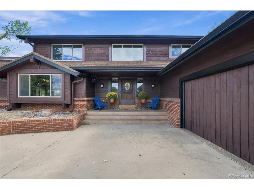 11375 Lewistown Street Commerce City, CO 80022