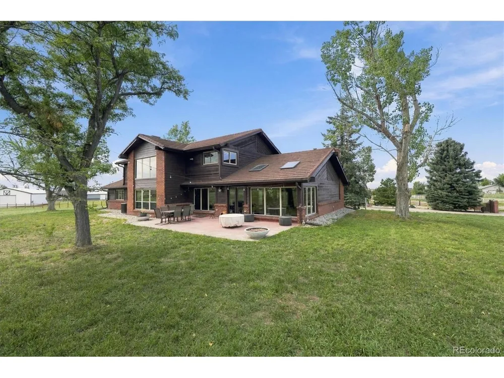 11375 Lewistown Street Commerce City, CO 80022