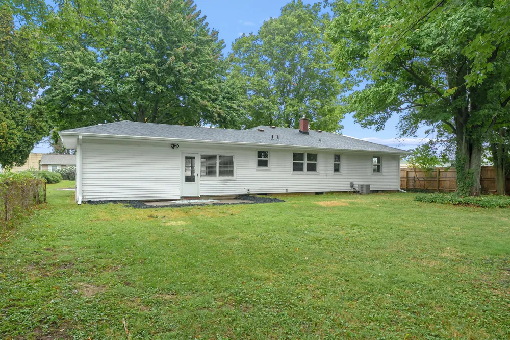 235 Connecticut Drive Portage, MI 49024