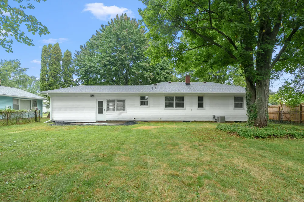 235 Connecticut Drive Portage, MI 49024