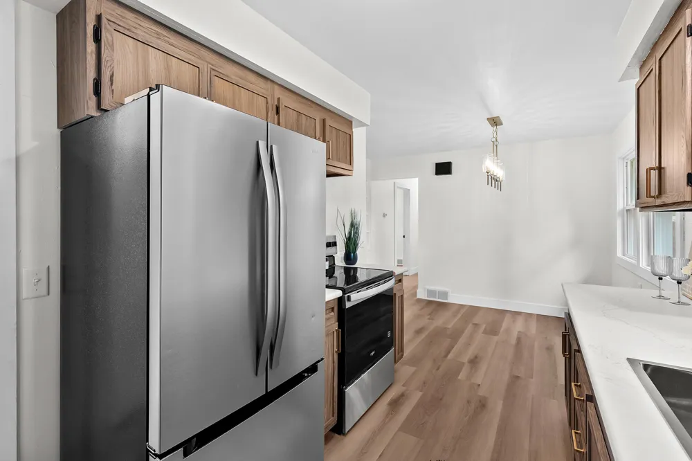 235 Connecticut Drive Portage, MI 49024