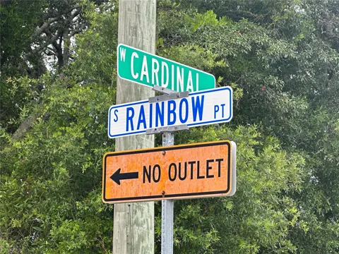 6977 S RAINBOW POINT