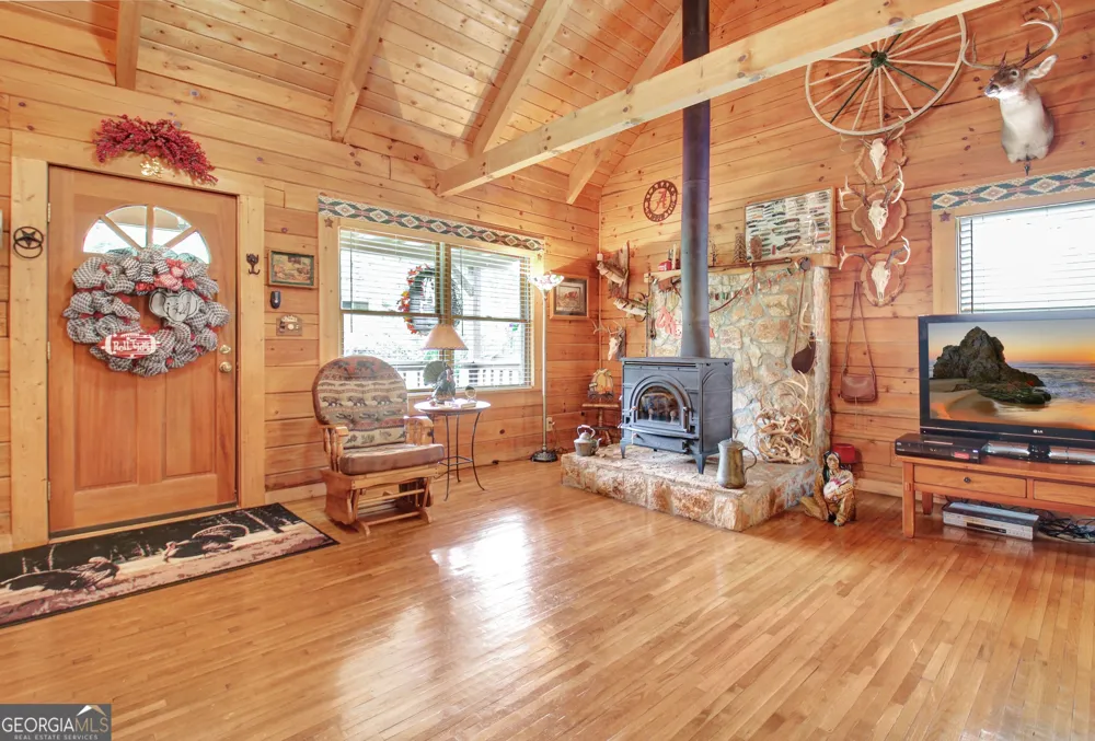 1311 Copeland RD Shiloh, GA 31826