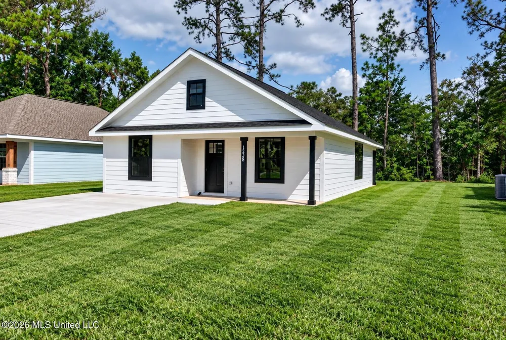 1528 Wynedote Drive Gautier, MS 39553