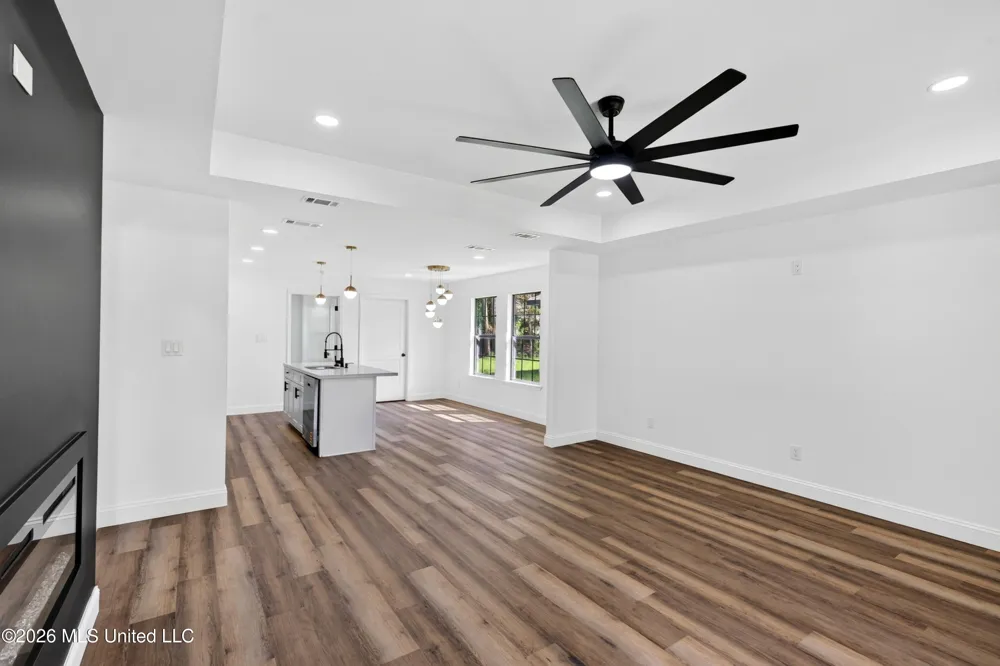 1528 Wynedote Drive Gautier, MS 39553
