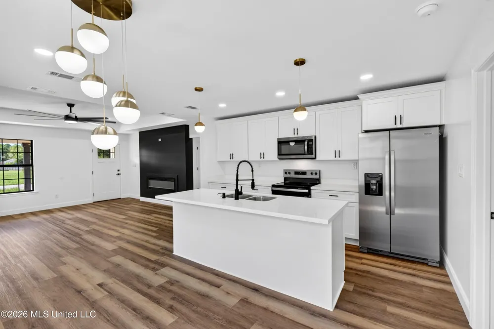 1528 Wynedote Drive Gautier, MS 39553