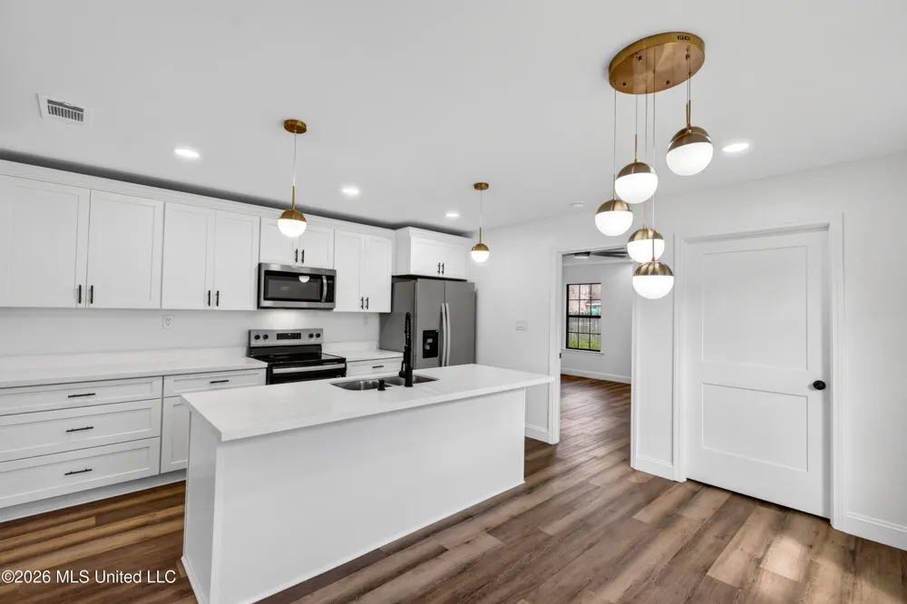 1528 Wynedote Drive Gautier, MS 39553
