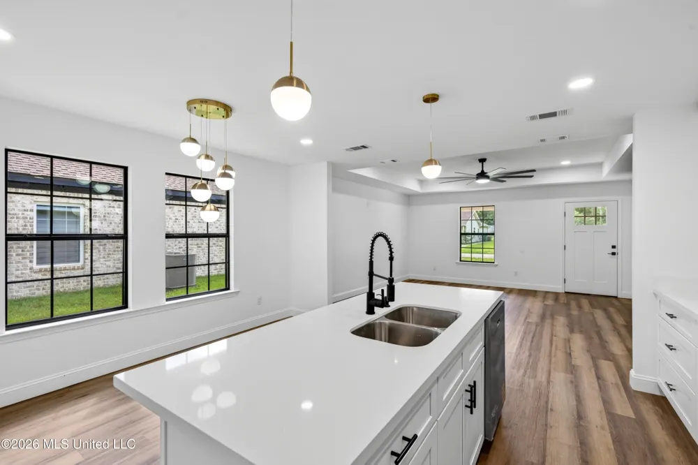 1528 Wynedote Drive Gautier, MS 39553