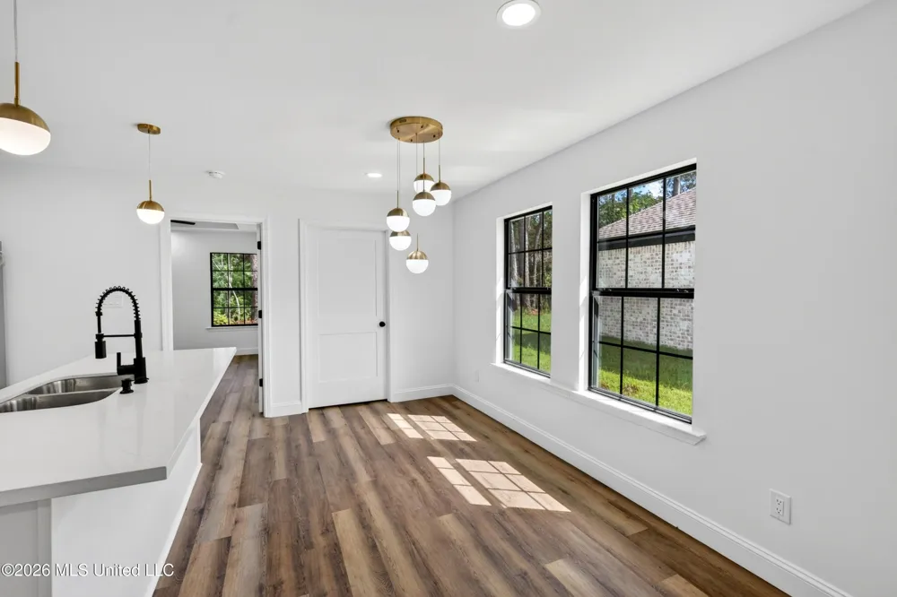 1528 Wynedote Drive Gautier, MS 39553