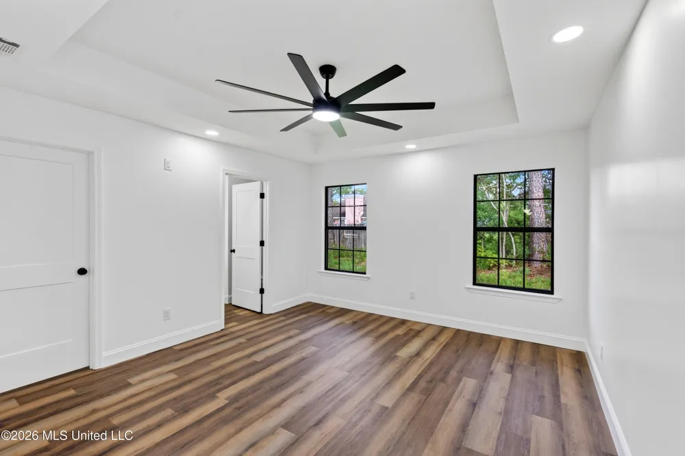 1528 Wynedote Drive Gautier, MS 39553
