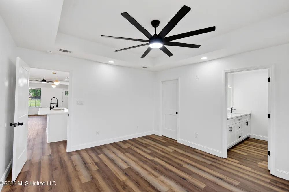 1528 Wynedote Drive Gautier, MS 39553