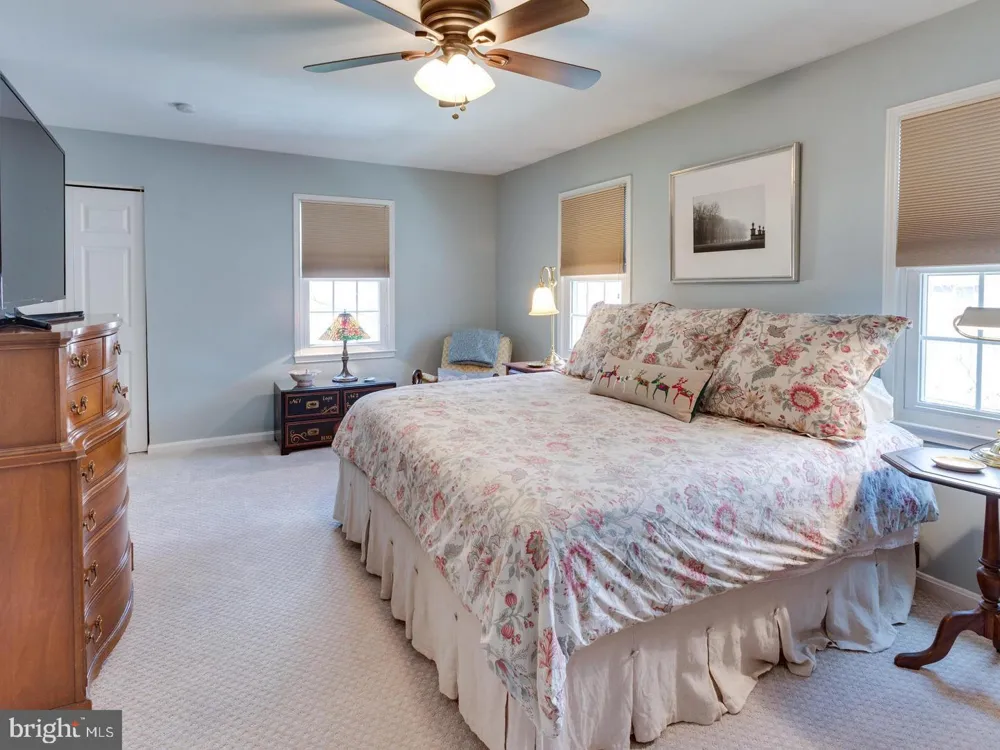 3975 WILCOXSON DRIVE Fairfax, VA 22031