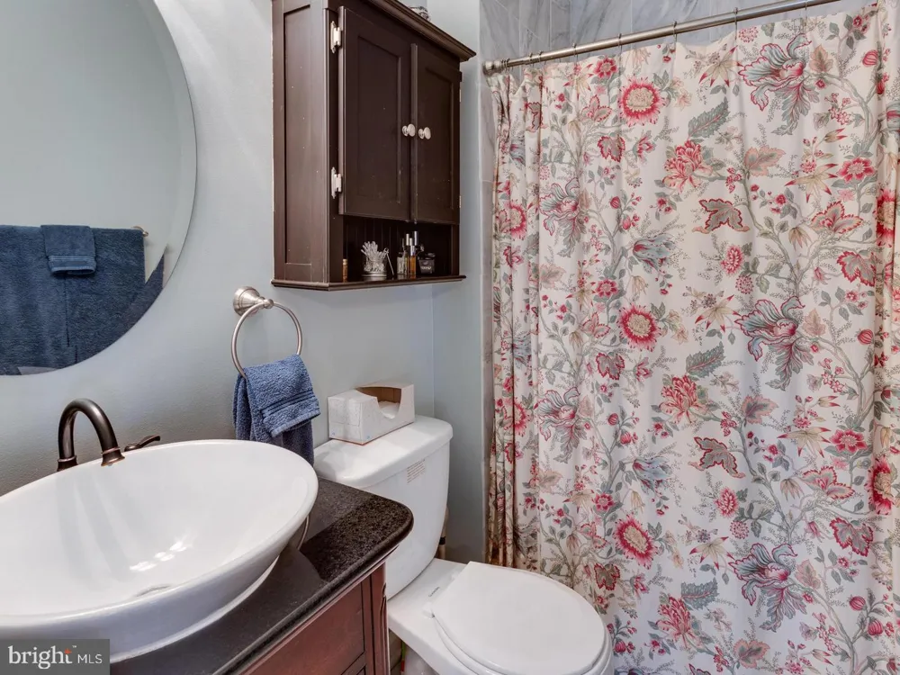 3975 WILCOXSON DRIVE Fairfax, VA 22031