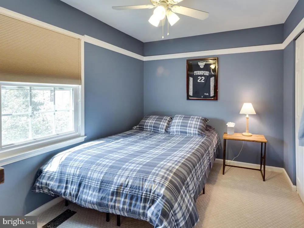 3975 WILCOXSON DRIVE Fairfax, VA 22031
