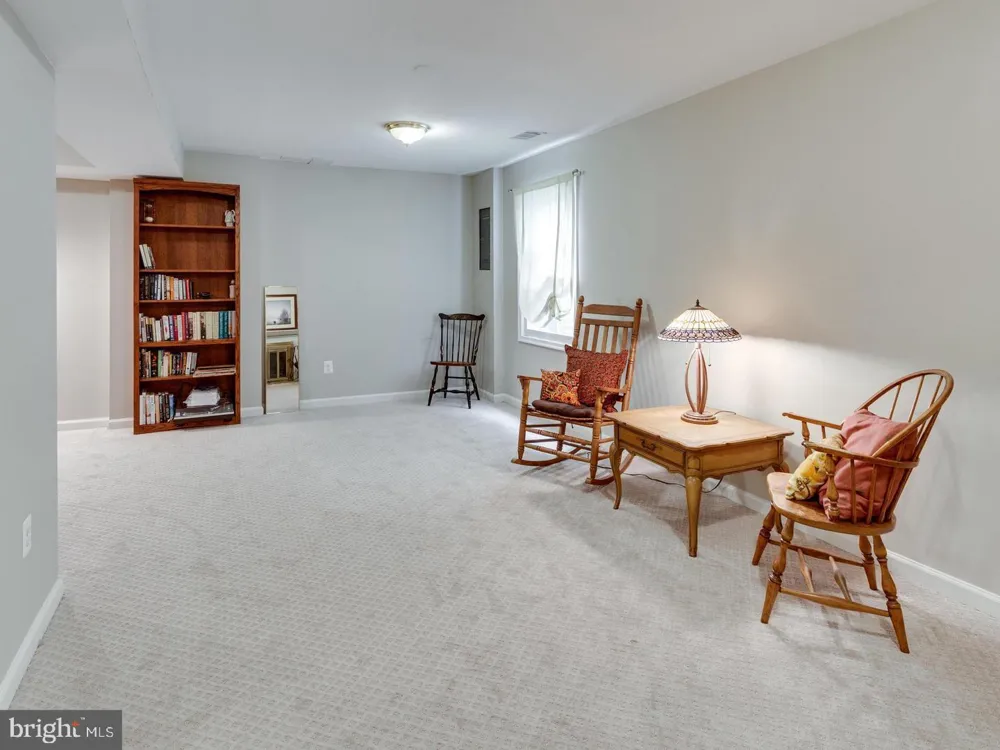 3975 WILCOXSON DRIVE Fairfax, VA 22031
