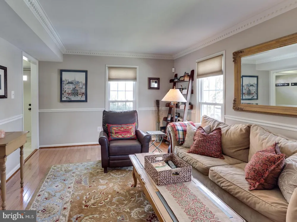 3975 WILCOXSON DRIVE Fairfax, VA 22031