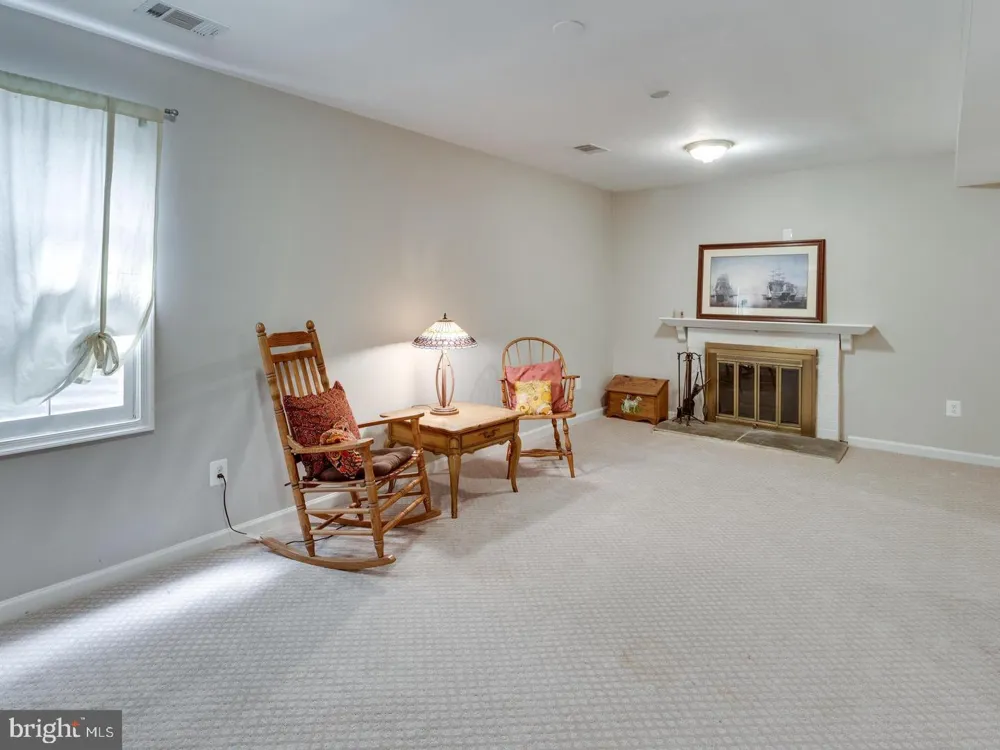 3975 WILCOXSON DRIVE Fairfax, VA 22031