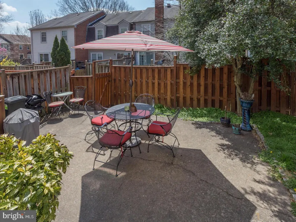 3975 WILCOXSON DRIVE Fairfax, VA 22031