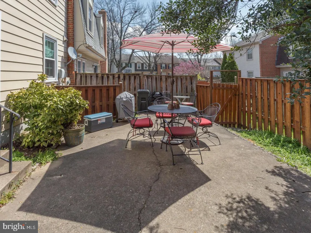 3975 WILCOXSON DRIVE Fairfax, VA 22031