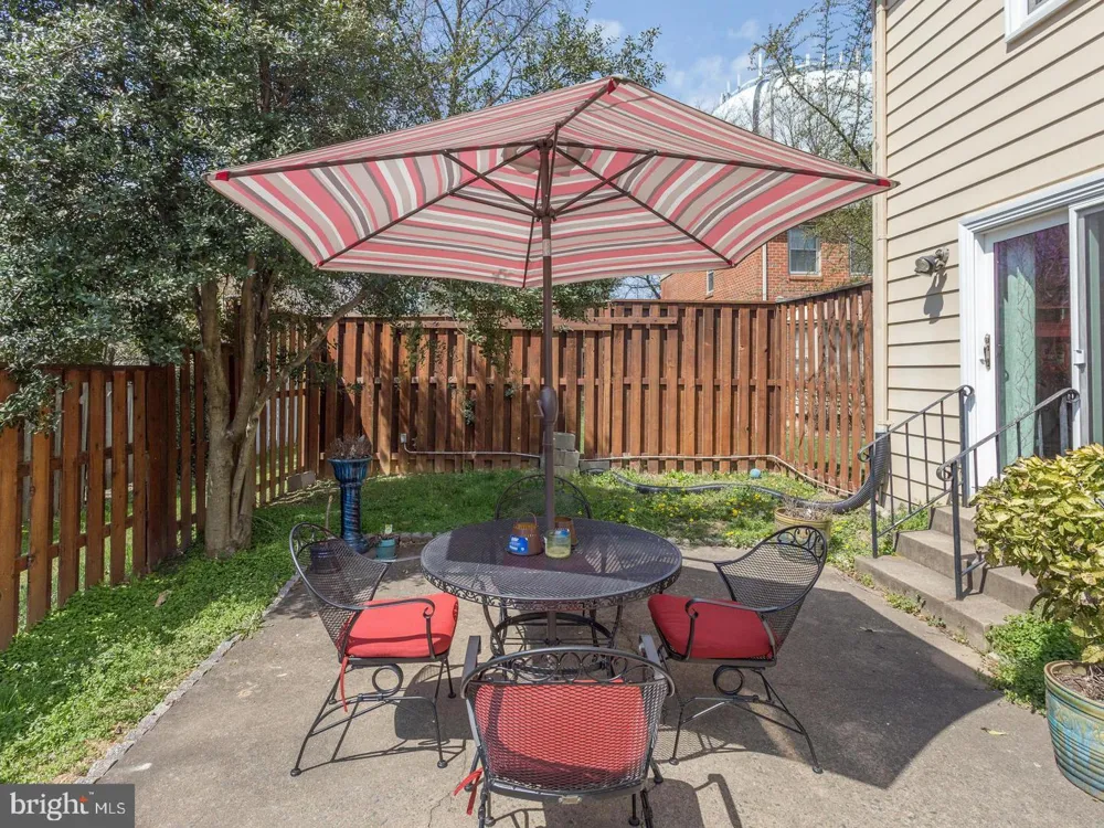 3975 WILCOXSON DRIVE Fairfax, VA 22031