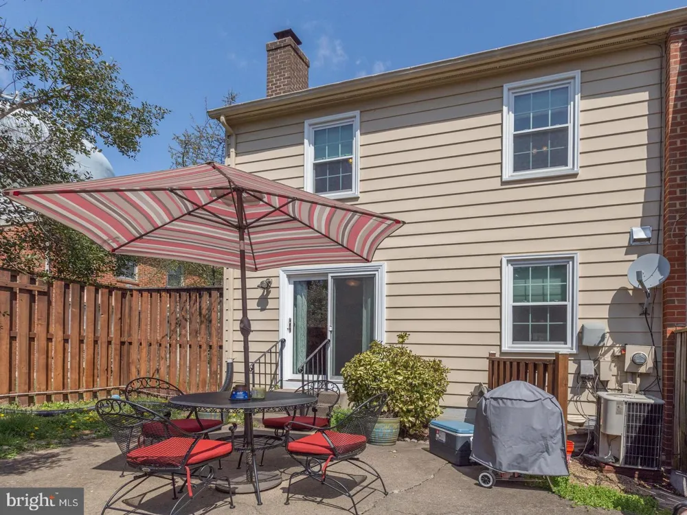 3975 WILCOXSON DRIVE Fairfax, VA 22031