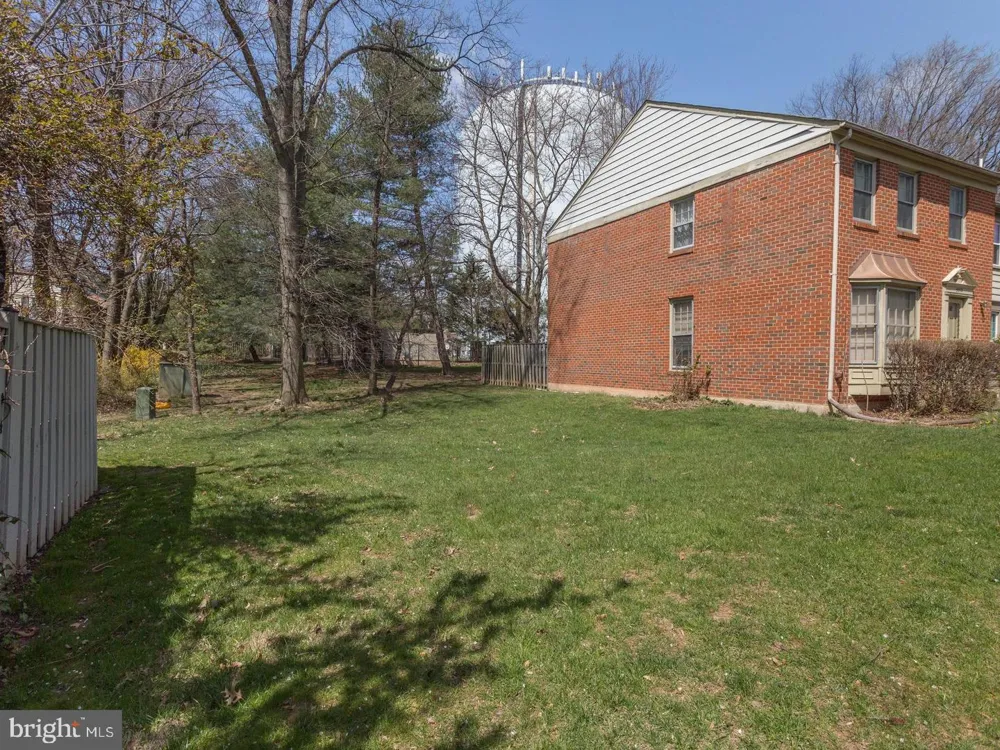 3975 WILCOXSON DRIVE Fairfax, VA 22031