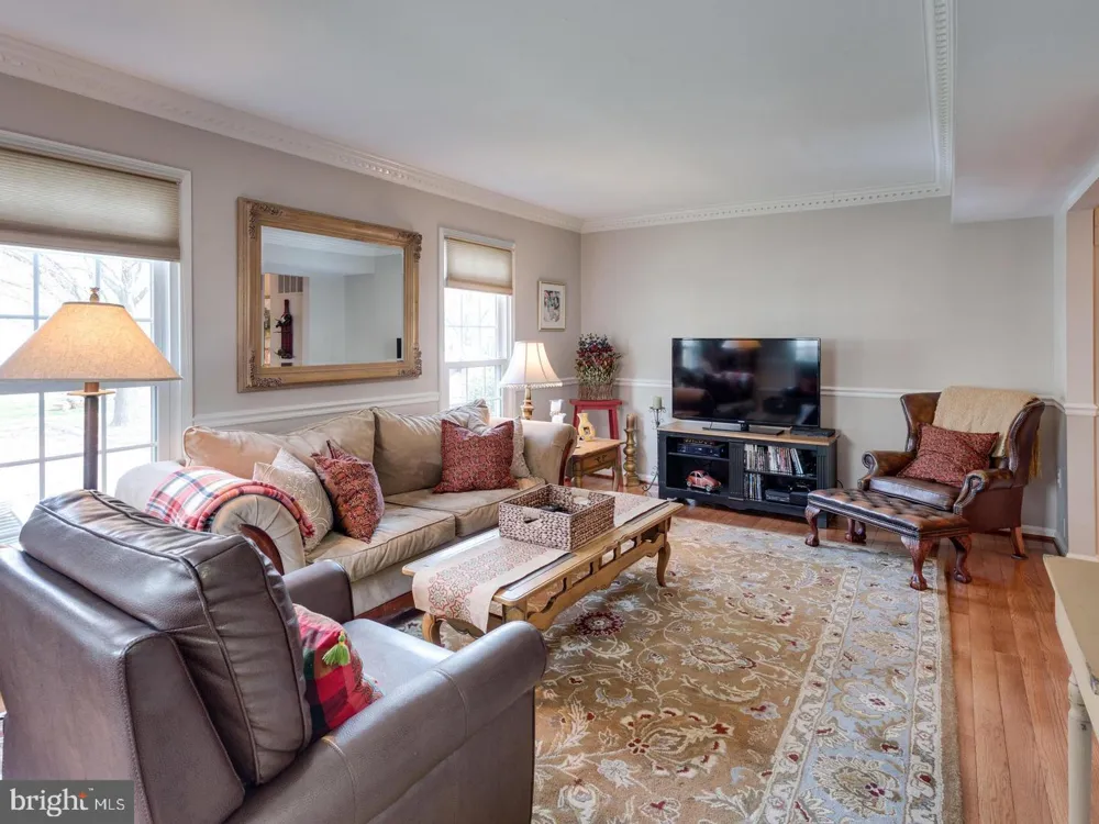 3975 WILCOXSON DRIVE Fairfax, VA 22031