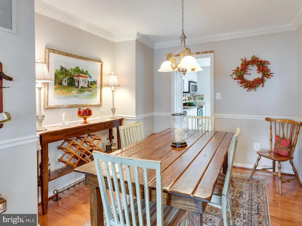 3975 WILCOXSON DRIVE Fairfax, VA 22031