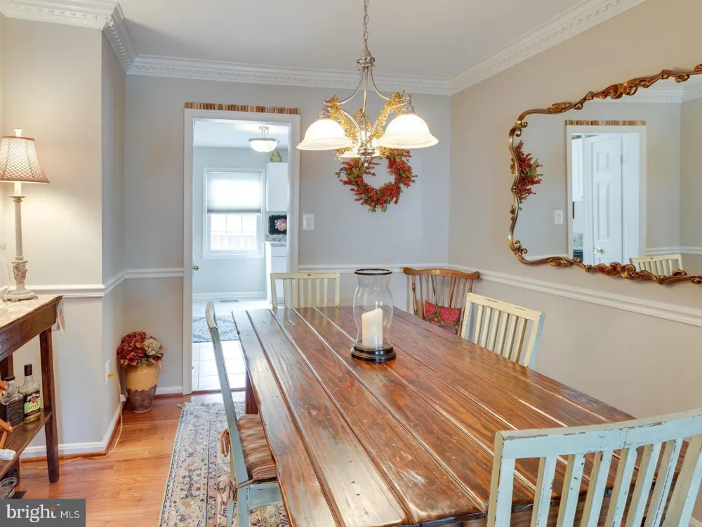 3975 WILCOXSON DRIVE Fairfax, VA 22031