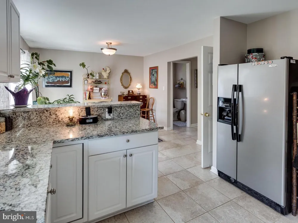 3975 WILCOXSON DRIVE Fairfax, VA 22031