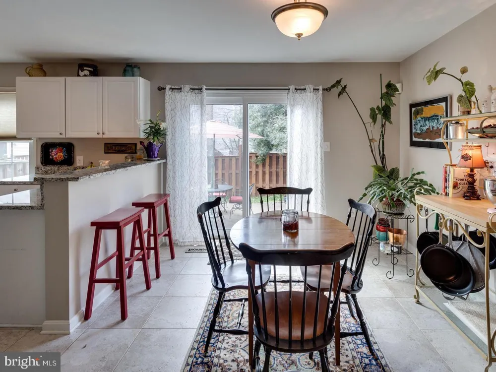3975 WILCOXSON DRIVE Fairfax, VA 22031
