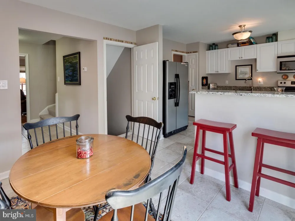 3975 WILCOXSON DRIVE Fairfax, VA 22031